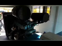 প্রাকৃতিক গ্যাস জেনারেটর