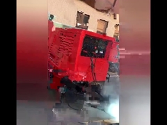 400 এম্পিয়ার 500 এম্পিয়ার আর্ক ইঞ্জিন চালিত ডিসি ওয়েল্ডার ডিজেল ওয়েল্ডিং মেশিন জেনারেটর