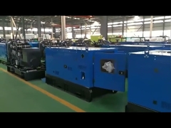 100kva 150kva পারকিন্স ডিজেল জেনারেটর