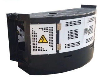 ৪৬০ভি কুবোটা কন্টেইনার ডিজেল জেনারেটর ২৫এ