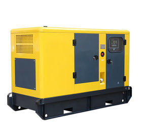 1103a-33g engine 30kva perkins diesel generator power station 24kw sound enclosure in zambia