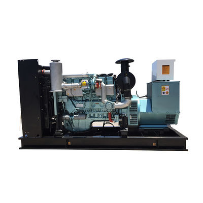 150 কিলোওয়াট 250 কিলোওয়াট প্রাকৃতিক গ্যাস জেনারেটর