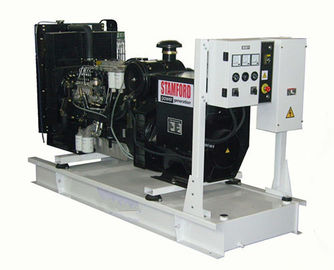 Perkins Genset Diesel Generator 35kw - 1200kw Alternator Generator Energy Saving