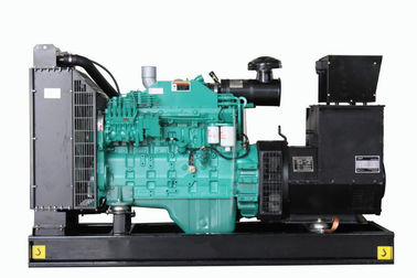 1100 kw Cummins Diesel Generator with Water Cooled Industrial Engine