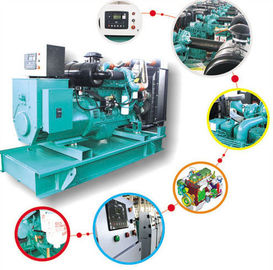 70kva - 800kva Cummins Diesel Generator Set 20kw - 1600kw