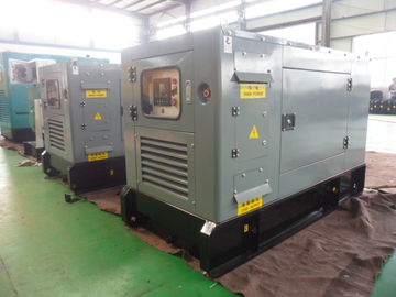 12.5kva silent perkins engine 10kw diesel generator