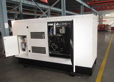 45kva to 750kva perkins silent diesel generator electric power