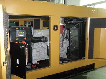 DSE7320 Digital Control Panel Perkins Diesel Power Generator