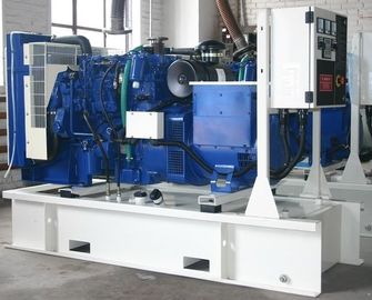 Leroy Somer Generator / Perkins Diesel Generator In Uk 30kw To 800kw