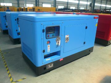 8kva to 30kva silent small portable diesel generator