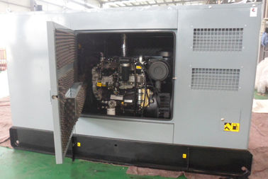 Stamford Silent Diesel Generator 4-stroke Soundproof 403D-11G