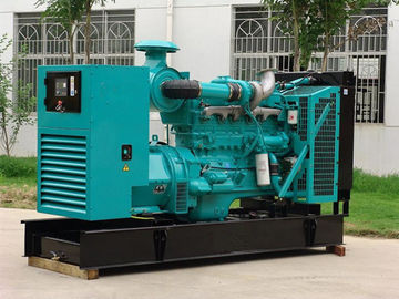 30kva to 1250kva Silent Diesel Generator Stamford low fuel consumption
