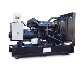 1103a-33g engine 30kva perkins diesel generator power station 24kw sound enclosure in zambia