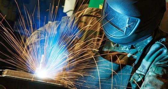 ৫০০ এমপিএস এমএমএ টিআইজি আর্ক ডিজেল ওয়েল্ডার জেনারেটর