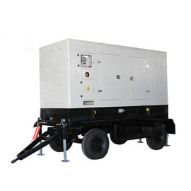 100kw Pto Genset Diesel Generator 150kva Power Station Tractor 1500RPM