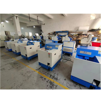 তামার চিপস অ্যালুমিনিয়াম ফিলিং রিসাইক্লিং মেশিন স্ক্র্যাপ মেটাল ফ্যাবস কম্প্যাক্টর